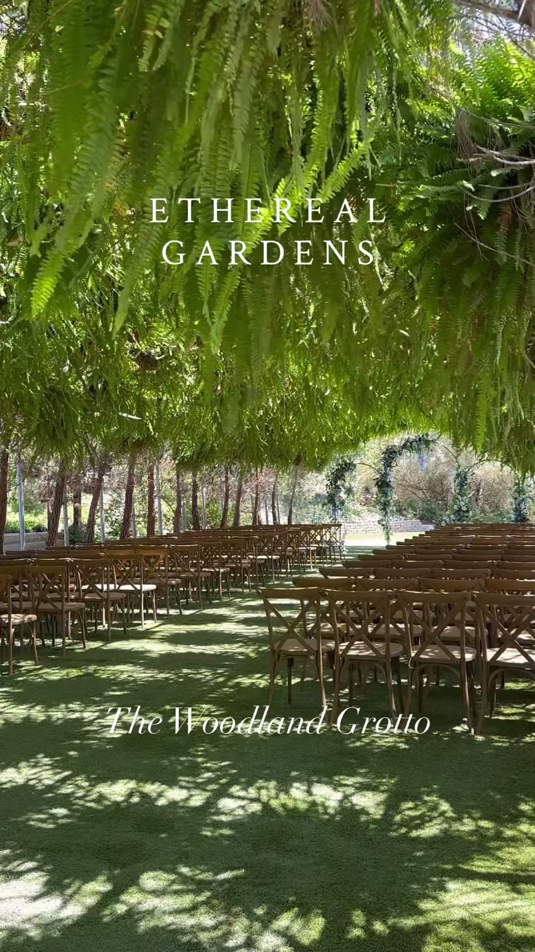 Ethereal Gardens