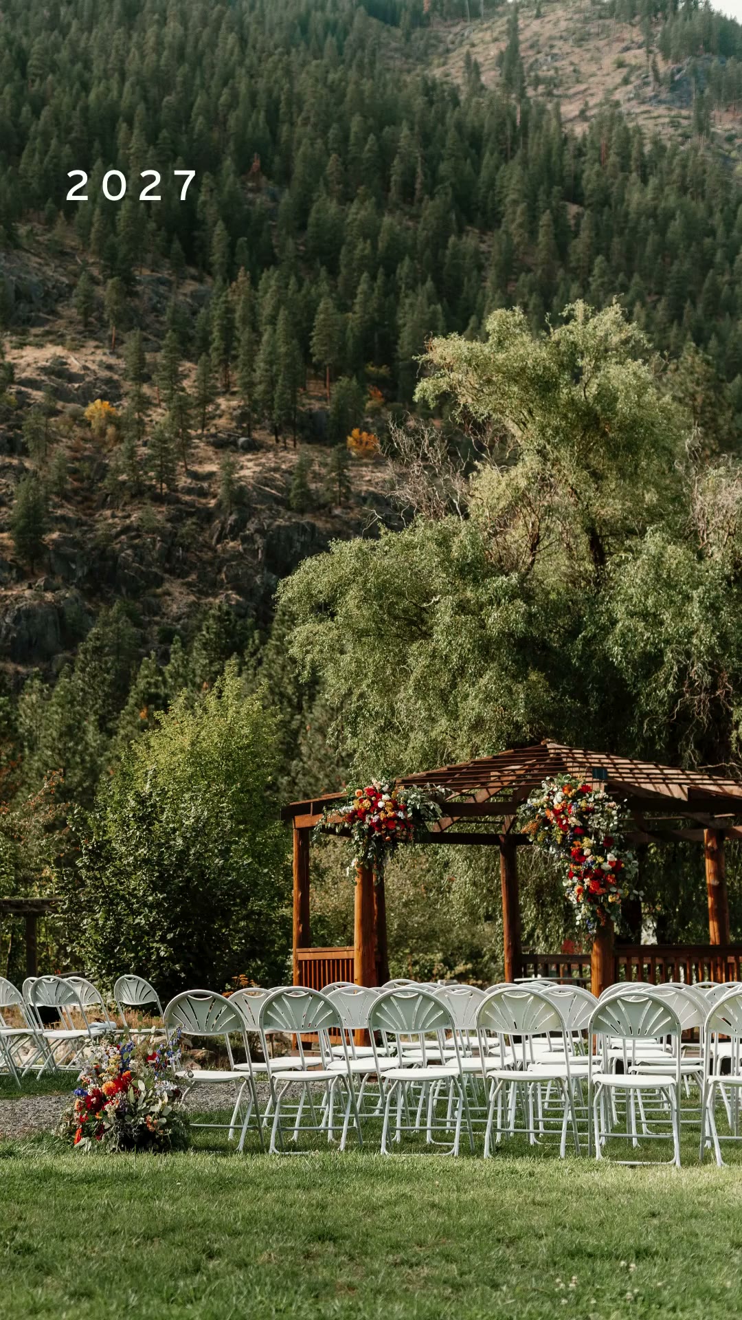 Sleeping Lady Mountain Resort