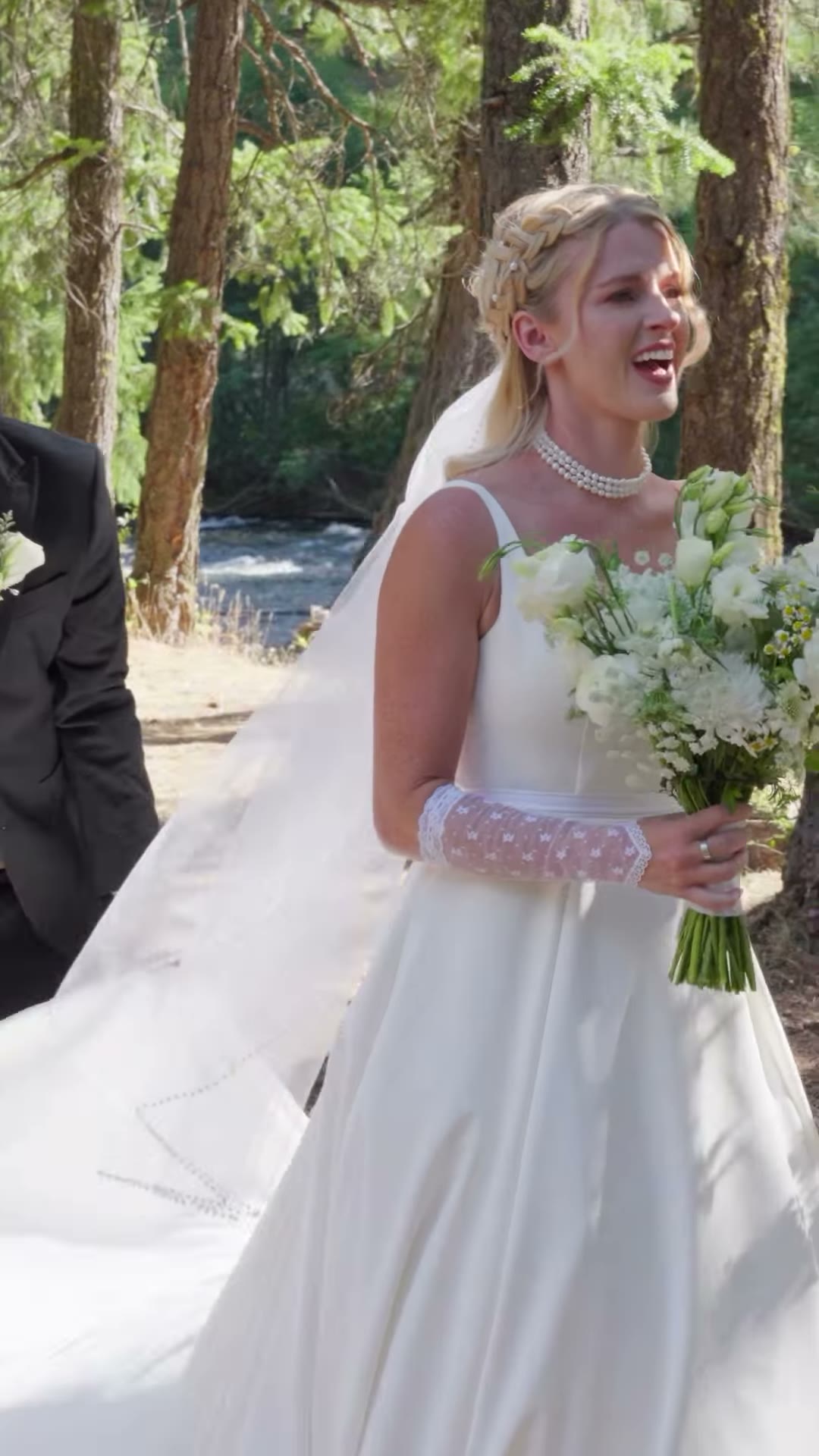 Whistlin' Jack's Lodge & Outpost — wedding venue in Naches