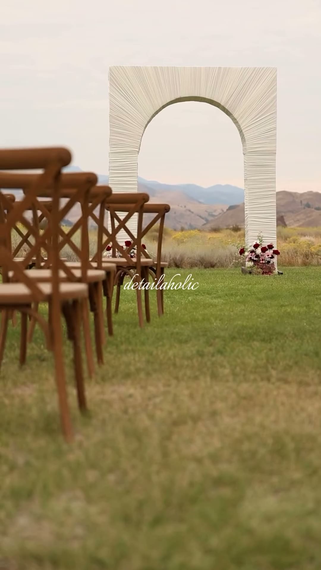 Casia Lodge & Ranch — wedding venue in Twisp