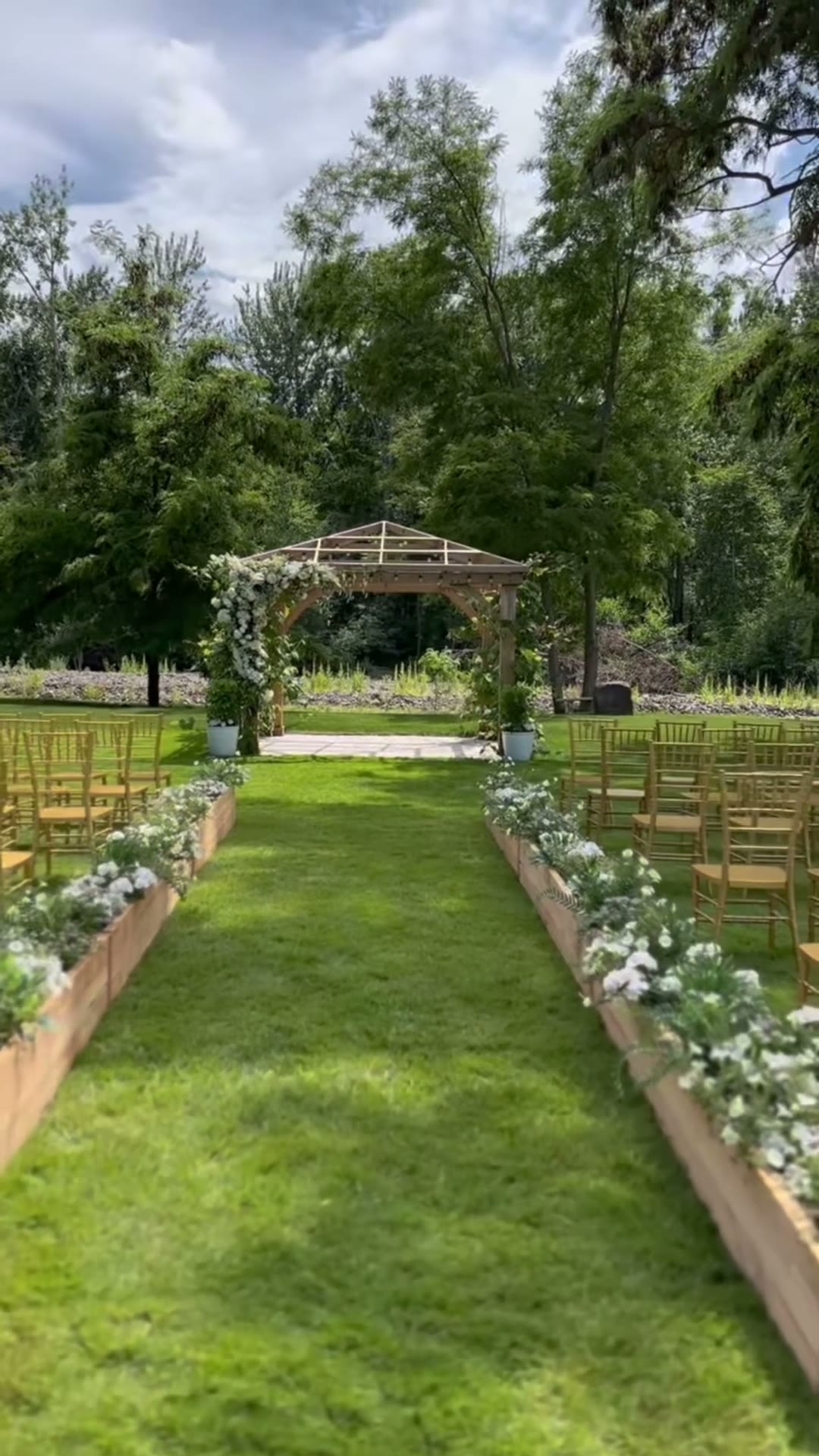 Patina Farms — wedding venue in Walla Walla