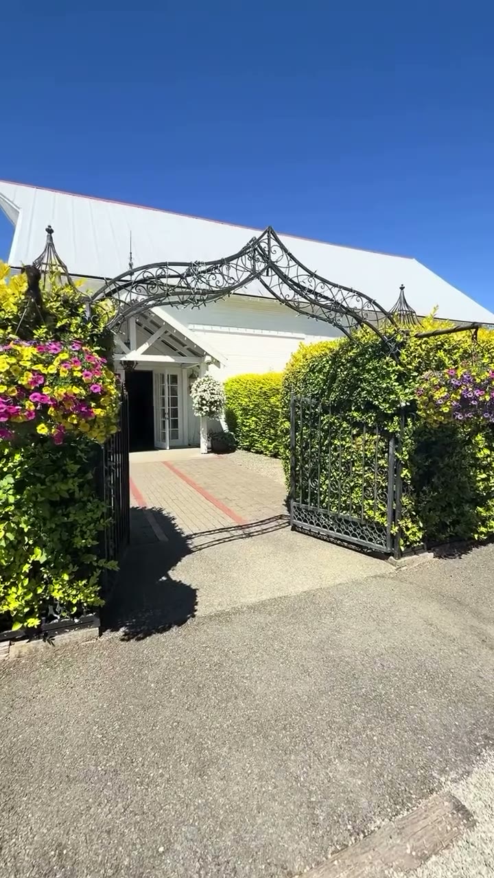 Genesis Farm and Gardens — wedding venue in Enumclaw