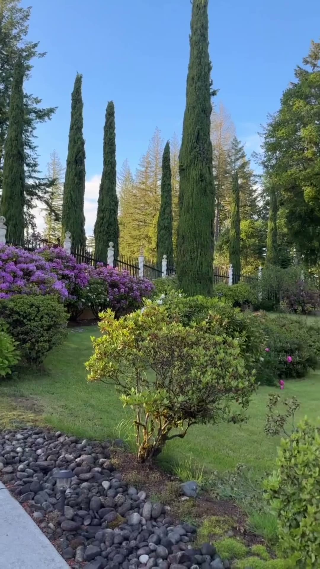 The Empress Estate — wedding venue in Woodland