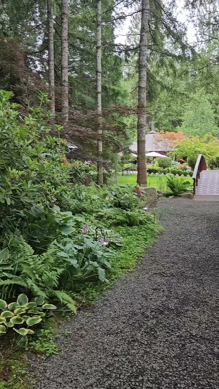 Cedar Springs Weddings and Events — wedding venue in Port Orchard