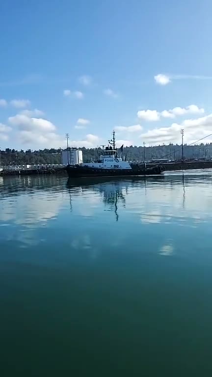 Foss Waterway Seaport — wedding venue in Tacoma