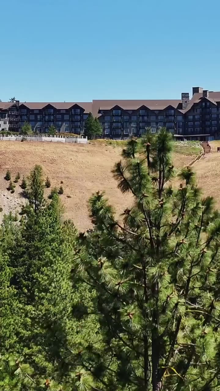 Suncadia Resort — wedding venue in Cle Elum