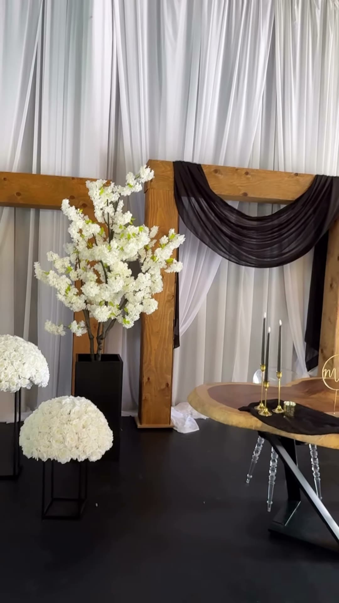 Silver Mine No. 42 — wedding venue in Orting