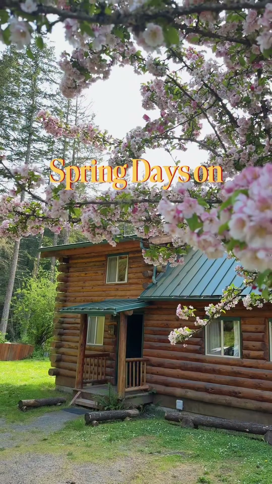Lakedale Resort — wedding venue in Friday Harbor