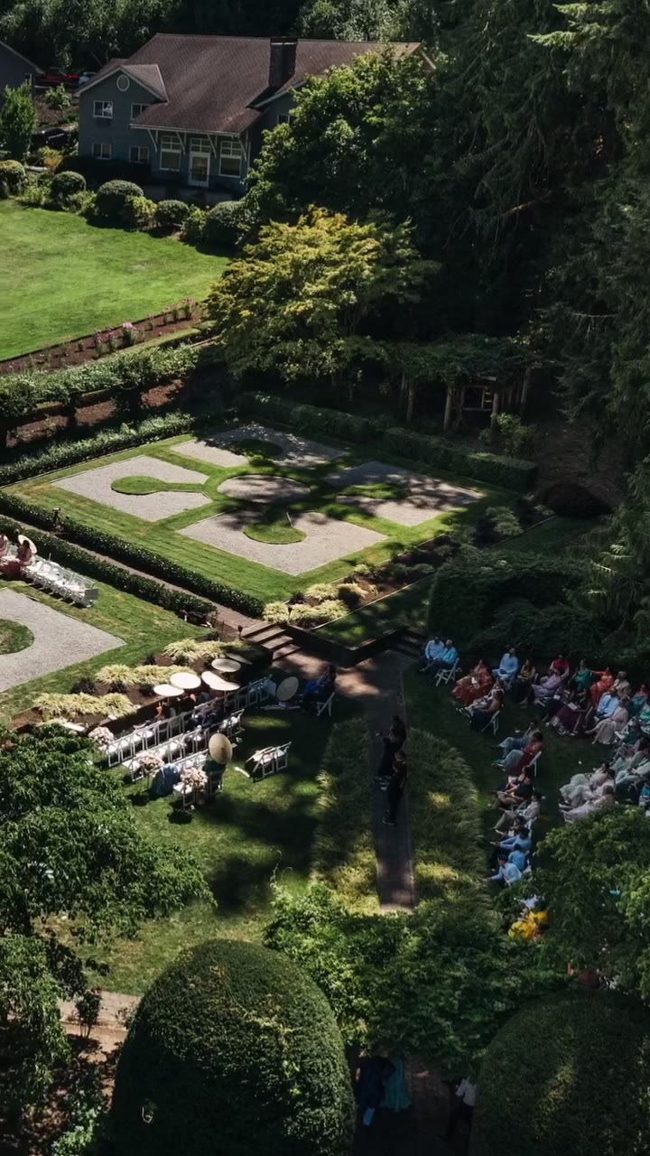 Carnation Farms — wedding venue in Carnation