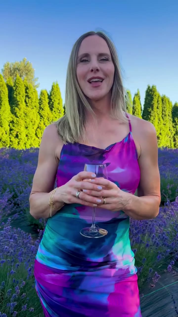 Woodinville Lavender — wedding venue in Redmond